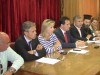 Υπογραφή συμφώνου συνεργασίας για την δωρεάν παροχή φαρμάκων σε ανασφάλιστους πολίτες.